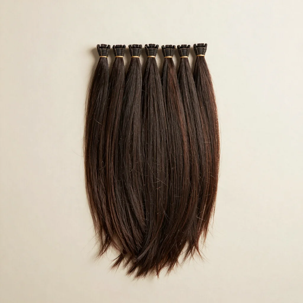 Seamless Tape-In 18